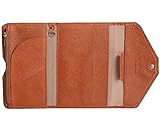 Foryee Mulit-Purpose Travel Passport Wallet