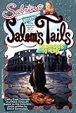 Salem Goes to Rome: Salem's Tails