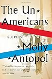 The UnAmericans: Stories