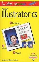 Illustrator CS