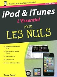 iPod & iTunes