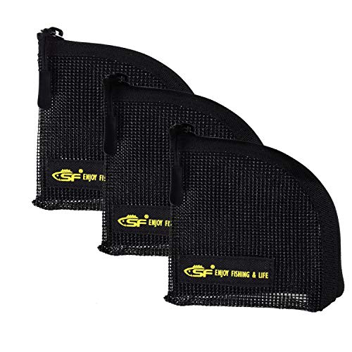 Top 10 Fishing Leaders Storage of 2020 No Place Called Home