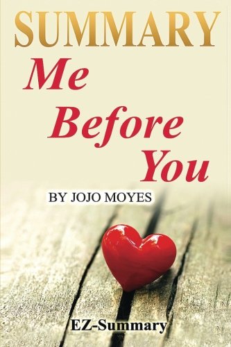 Me Before You Summary