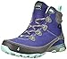 Ahnu Women's Sugarpine Boot Hiking Boot,Astral Aura,8.5 M US