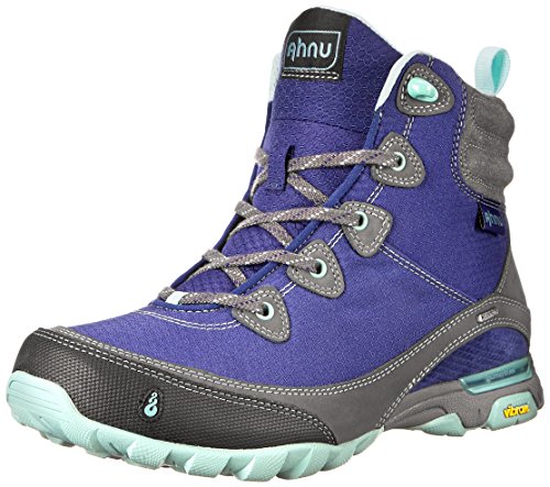 ahnu sugarpine boot
