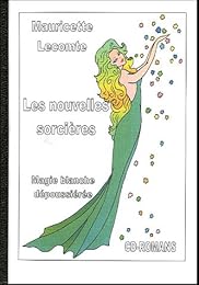 Les  nouvelles sorcières