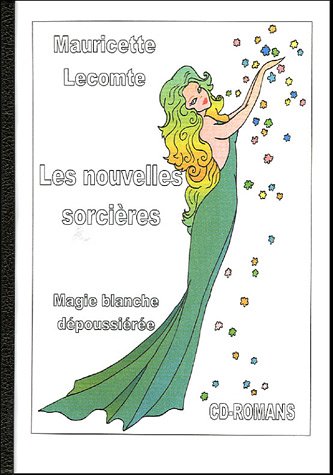 Les  nouvelles sorcières