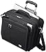 Case Logic TNR-15 15.4-Inch Classic Rolling Laptop Case (Black)