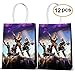 For-tnite Bags Goody Favor Gift Bags For Kids Adults For-tnite Birthday Party Game Party Supplies Favors