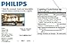 Philips 223131 30-Watt R20 Duramax Indoor Flood Light Bulb, 3-Pack
