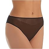 Only Hearts womens Whisper High Cut Brief