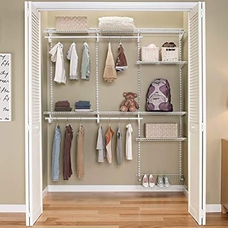 Organizador de armario | Los mejores armarios