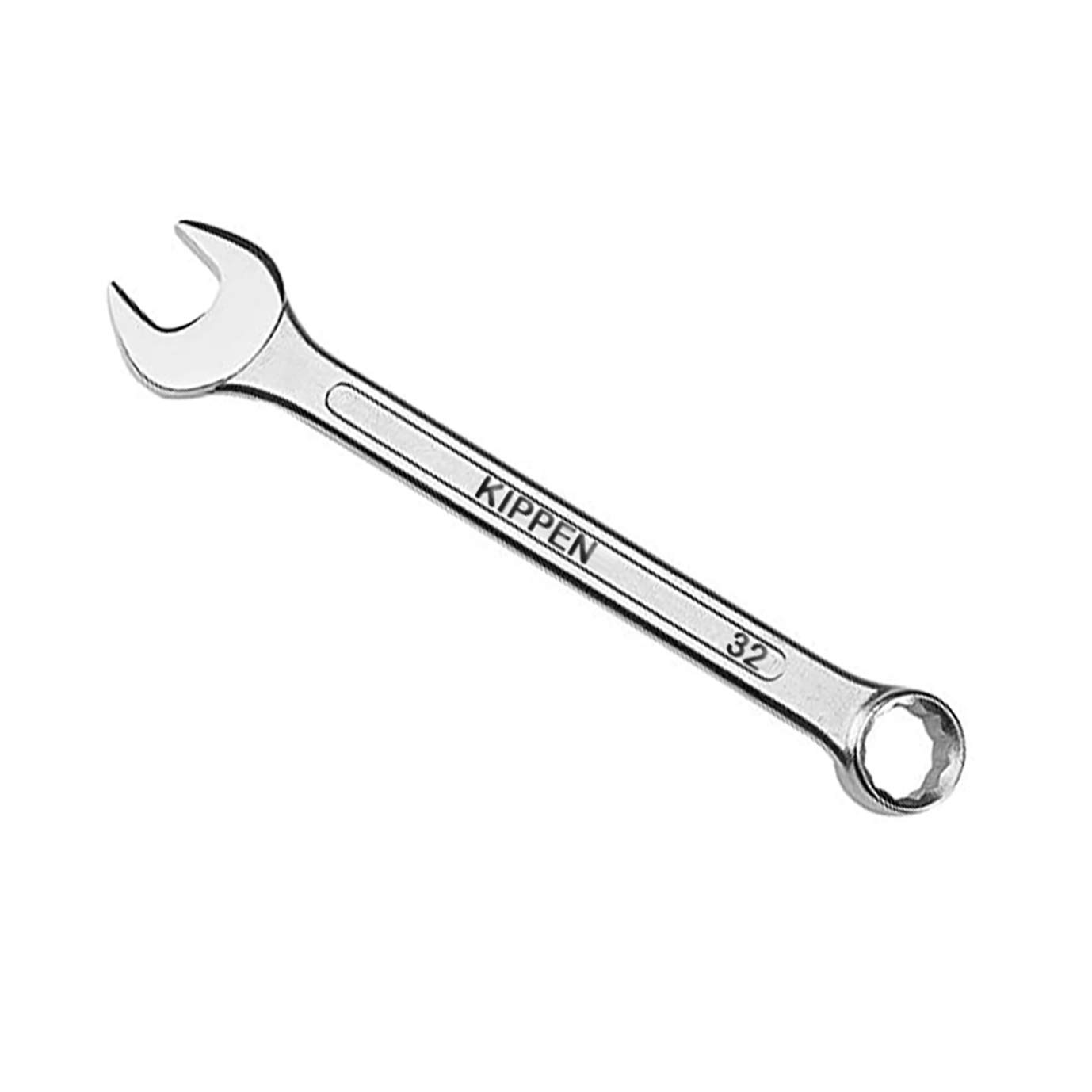 Kippen 1037-32 Combination Spanner Fork/Ring 32 mm