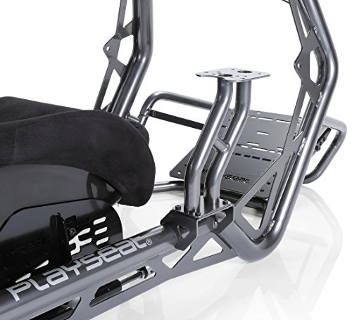 Playseat Sensation Pro Gearshift Holder - Metallic (PS4)