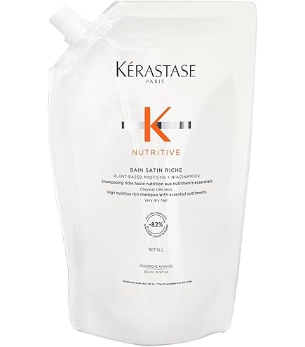 Shampoo Kérastase Discipline Bain Oléo-Relax 1 Litro | Amazon.com.br