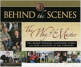 Kirk Cameron Ray Comfort