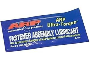 ARP Ultra Torque Foil Pack