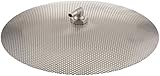 Chill Passion Stainless Steel Domed False Bottom, Select a Size (12", 10" or 9"), 12" L x 12" W