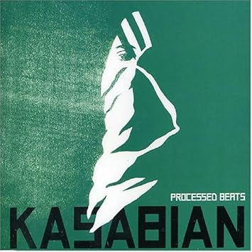 Kasabian Processed Beats Pt 2 Amazon Com Music
