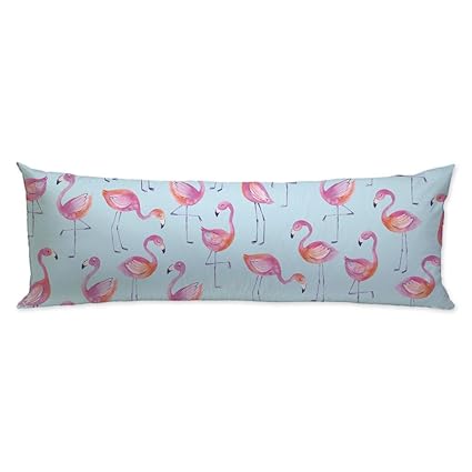 Bedding Linen Guglili Black Body Pillow Covers Body Cushion Long