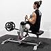 Valor Fitness CC-5 Seated Calf Raise Machine