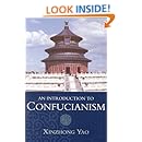 An Introduction to Confucianism (Introduction to Religion)