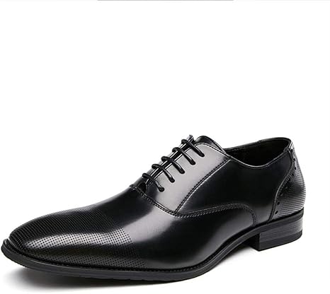 Amazon Co Jp ビジネスシューズ メンズ ウォーキング 防水高級レザー 黒 ブ 防滑 防臭 防菌 歩きやすい革靴 黒 45 ホーム キッチン