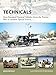 Technicals: Non-Standard Tactical Vehicles from the Great Toyota War to modern Special Forces (New Vanguard Book 257)