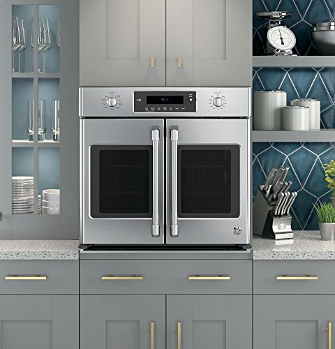 4 GE+CT9070SHSS+Electric+Self+Clean+Stainless