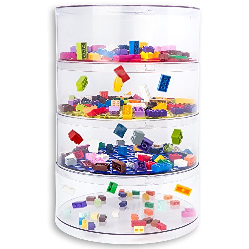 We Analyzed 5 369 Reviews To Find The Best Lego Sorter