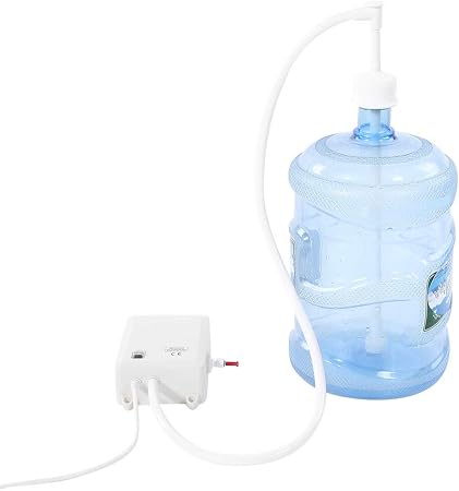 Pompe à Eau De Distributeur Pompe à Eau Electrique Pour