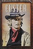 CUSTER:THE COMPLETE SERIES (4PC) / (BOX FULL)      image