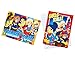 American Greetings DC Super Hero Girls Party Invites and Thank You Cards, Sets of 8