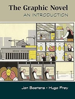 Amazon Com The Graphic Novel An Introduction Cambridge