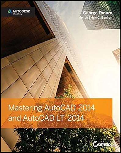 Mastering Autocad 2014 For Mac