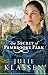 The Secret of Pembrooke Park by Julie Klassen