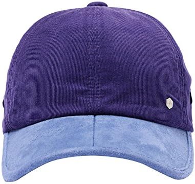 Elord Men's Golf Sports Performance Dri-FIT Tech Adjustable Stretch Folding Cap