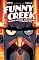 Livro Funny Creek #4 (comixology Originals)
