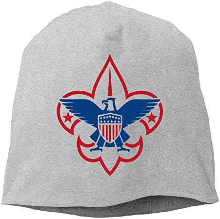 Unisex Boy Scouts Of America BSA Ash Cap