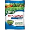 Scotts Turf Builder Halts Crabgrass Preventer with Lawn Food: Covers up to 5,000 sq. ft., 13.35 lbs., Not Available in…