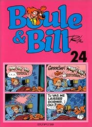 Boule & Bill
