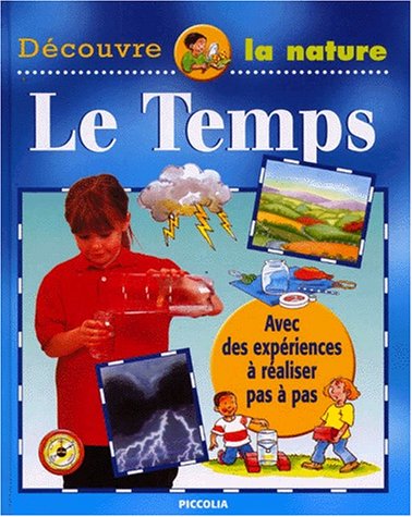 Le  temps