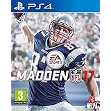 Madden NFL 17 (PS4)