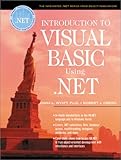 Introduction to Visual Basic Using .NET by 