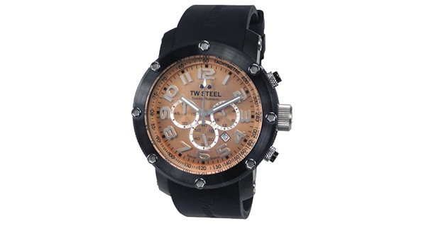 tw steel tommy robredo watch