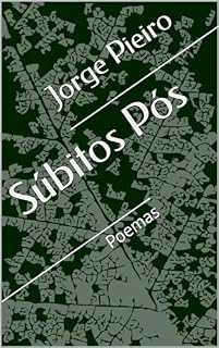 Livro Súbitos Pós: Poemas