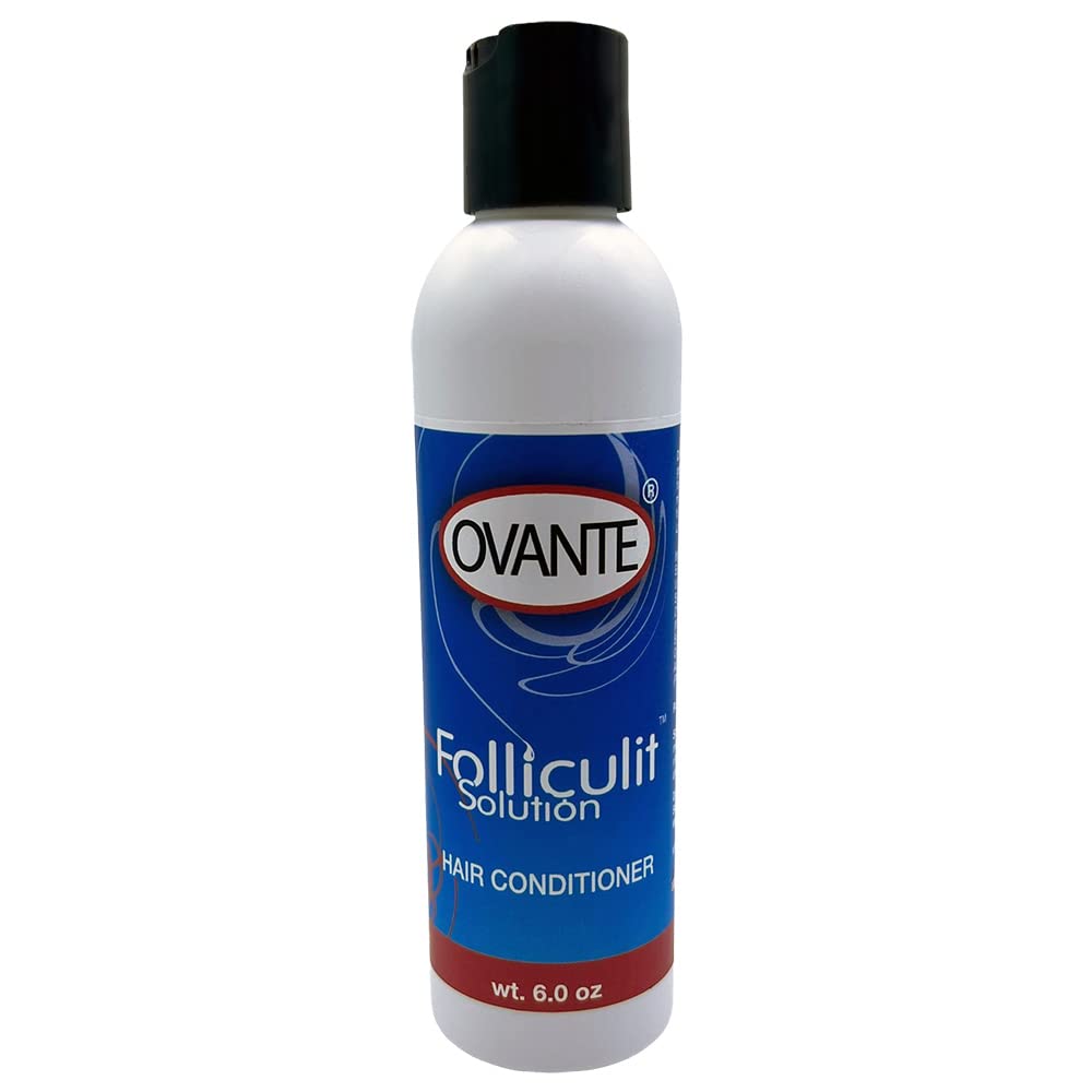 Photo 1 of *06/27* Folliculit Solution Hair Conditioner for Scalp Folliculitis - 6.0 oz