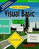 Teach Yourself Visual Basic: version 4