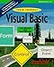 Teach Yourself Visual Basic: version 4 by 