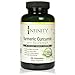 The Best 100% Pure Organic Turmeric Curcumin All Natural Pills with BioPerine Extract 95% Curcuminoids